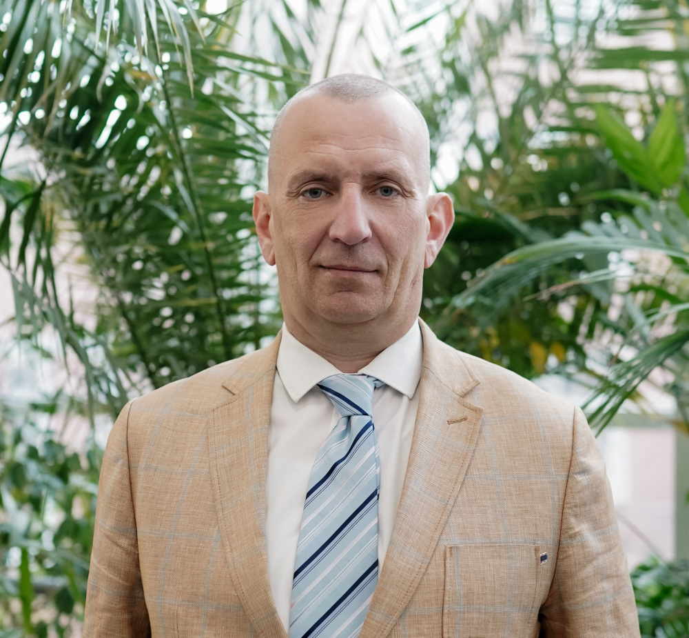 Каягин Андрей Борисович