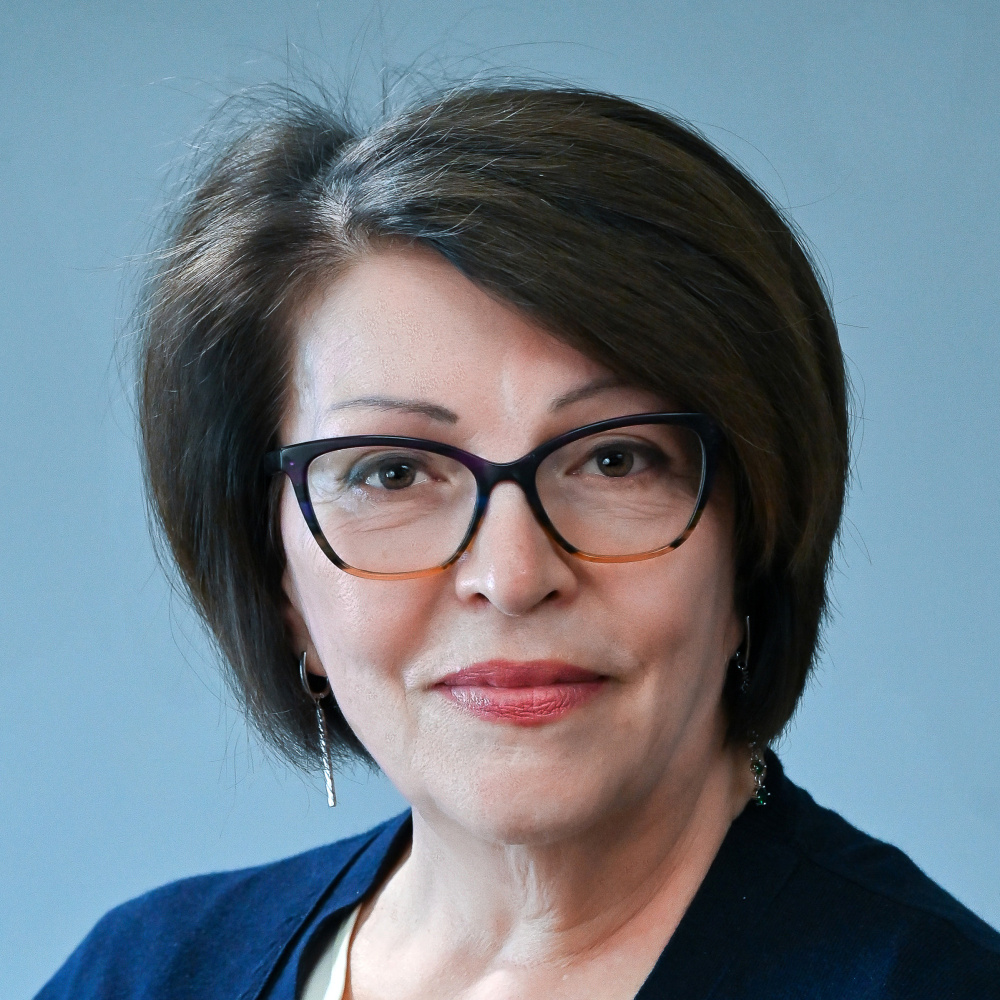 Арсентьева Светлана Степановна